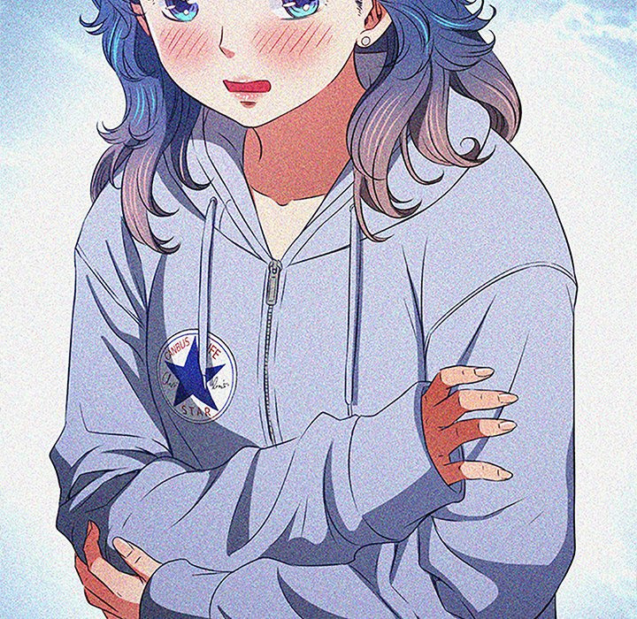 My High School Bully: Chapter chapter-121 - Page 86