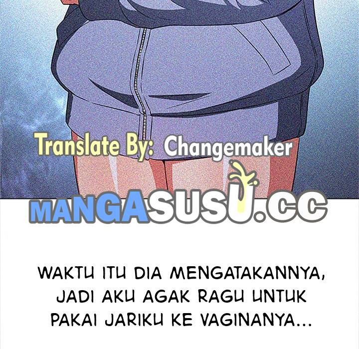 My High School Bully: Chapter chapter-121 - Page 87