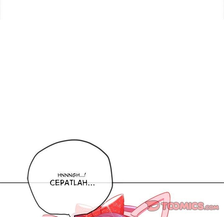 My High School Bully: Chapter chapter-121 - Page 88