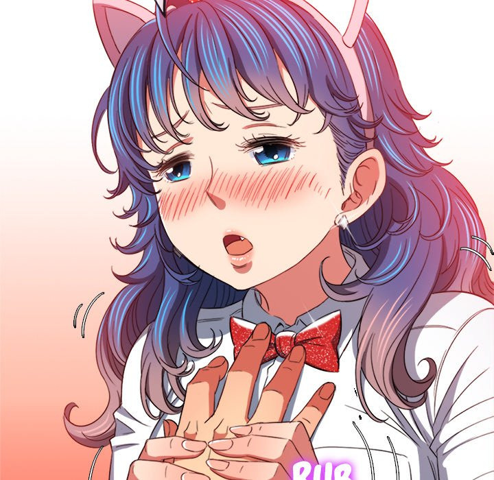My High School Bully: Chapter chapter-121 - Page 89