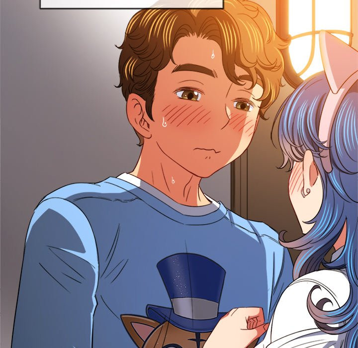 My High School Bully: Chapter chapter-121 - Page 92