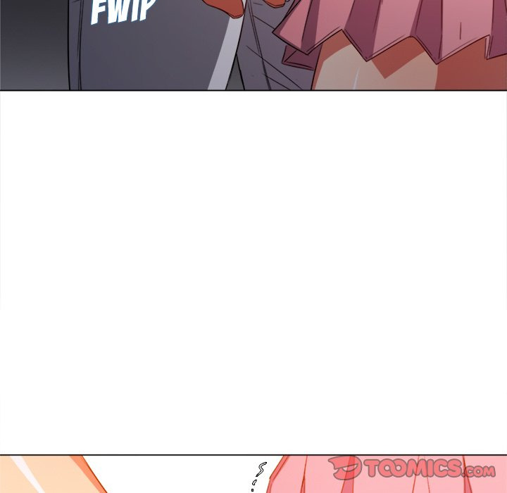 My High School Bully: Chapter chapter-121 - Page 94