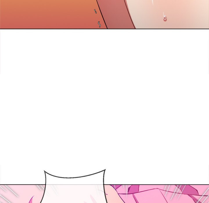 My High School Bully: Chapter chapter-121 - Page 96