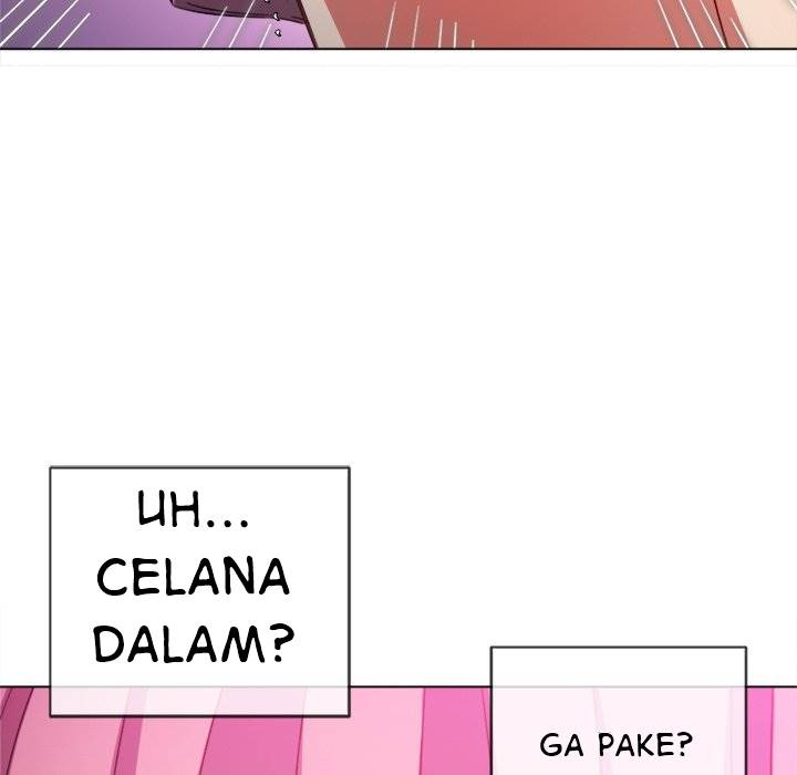 My High School Bully: Chapter chapter-121 - Page 98