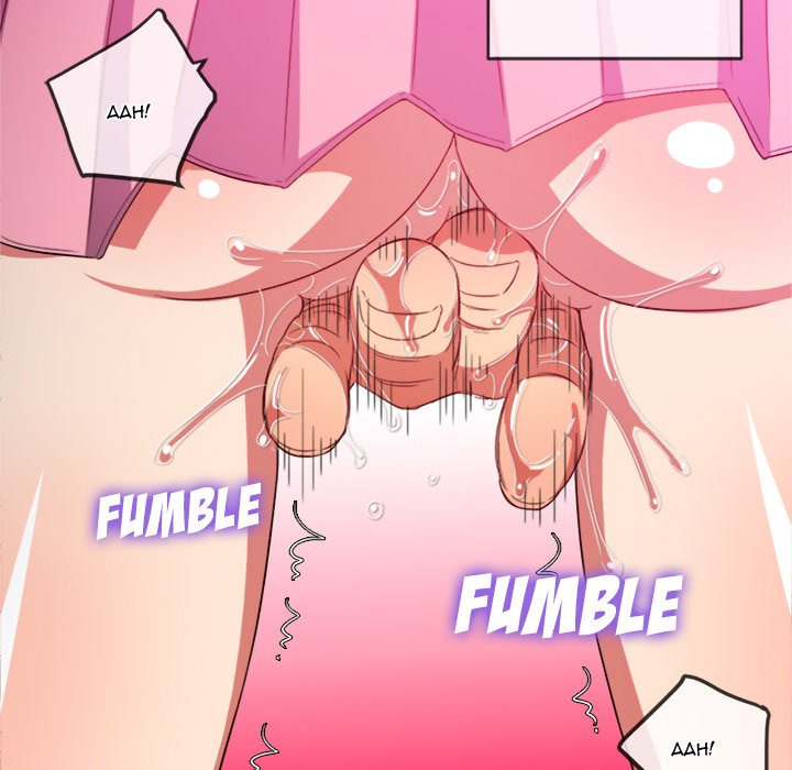 My High School Bully: Chapter chapter-121 - Page 99