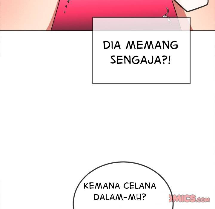 My High School Bully: Chapter chapter-121 - Page 100