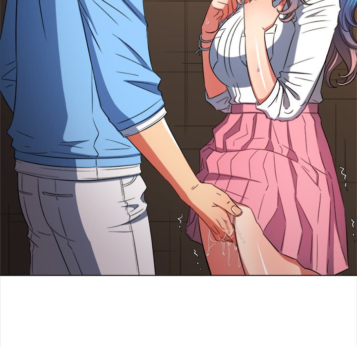 My High School Bully: Chapter chapter-121 - Page 102