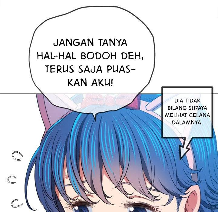 My High School Bully: Chapter chapter-121 - Page 103