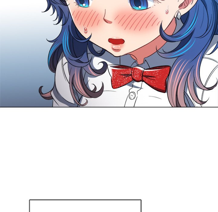 My High School Bully: Chapter chapter-121 - Page 104
