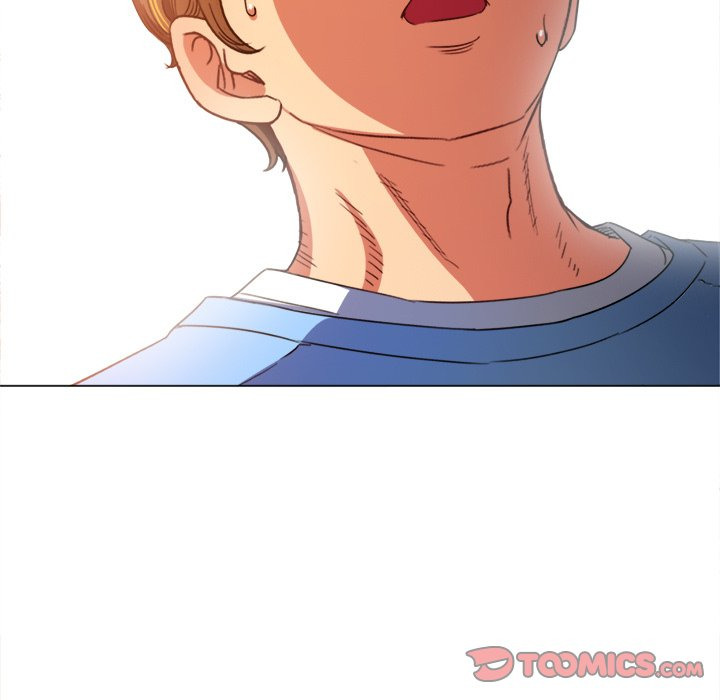 My High School Bully: Chapter chapter-121 - Page 106