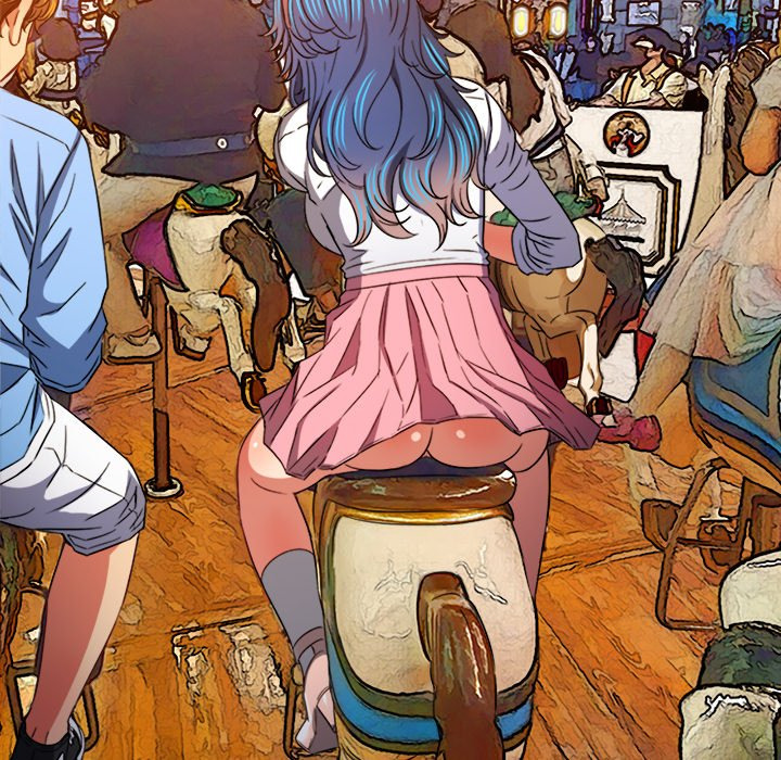 My High School Bully: Chapter chapter-121 - Page 108