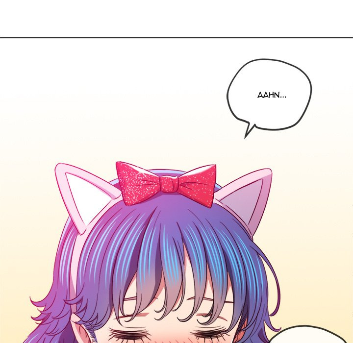 My High School Bully: Chapter chapter-121 - Page 111