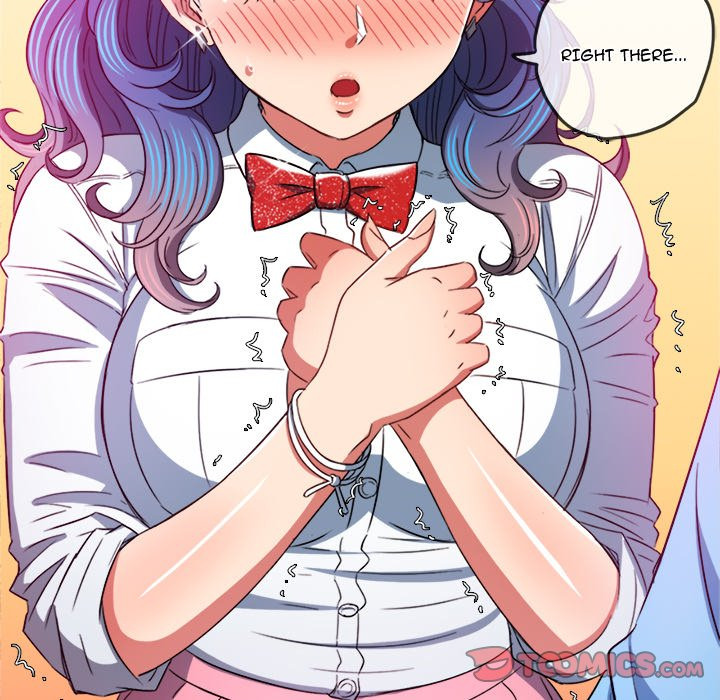 My High School Bully: Chapter chapter-121 - Page 112