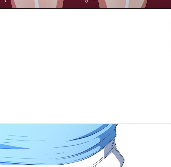 My High School Bully: Chapter chapter-121 - Page 114