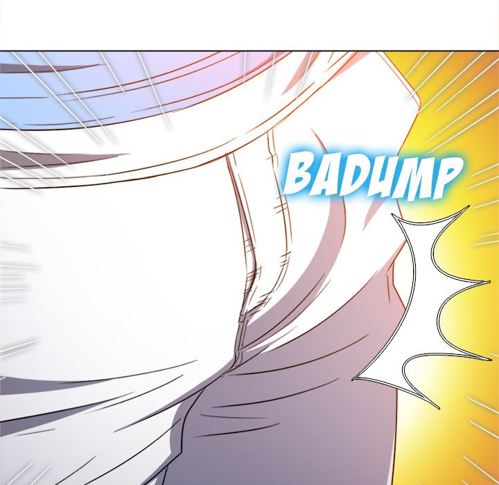 My High School Bully: Chapter chapter-121 - Page 116