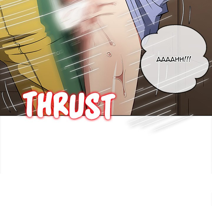 My High School Bully: Chapter chapter-121 - Page 120