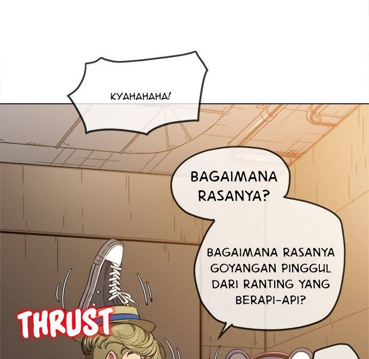 My High School Bully: Chapter chapter-121 - Page 121