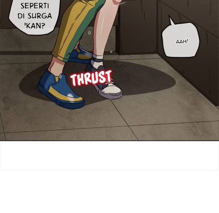 My High School Bully: Chapter chapter-121 - Page 123