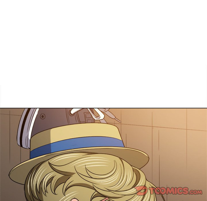My High School Bully: Chapter chapter-121 - Page 124