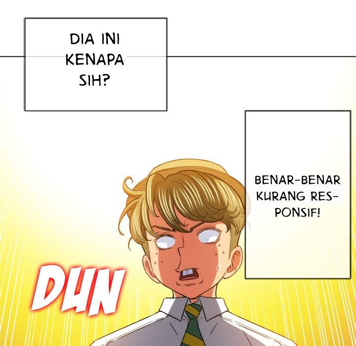 My High School Bully: Chapter chapter-121 - Page 128