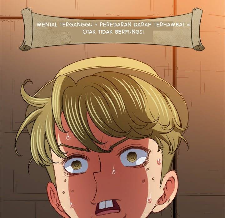 My High School Bully: Chapter chapter-121 - Page 131