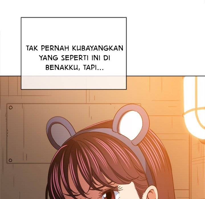My High School Bully: Chapter chapter-121 - Page 133