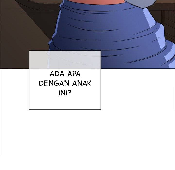 My High School Bully: Chapter chapter-121 - Page 135