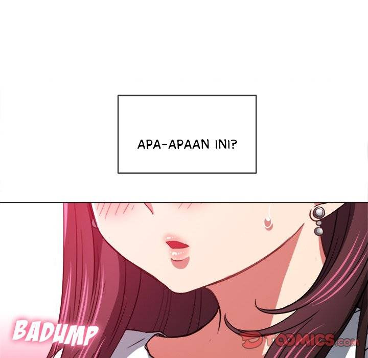 My High School Bully: Chapter chapter-121 - Page 136
