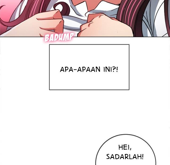 My High School Bully: Chapter chapter-121 - Page 137