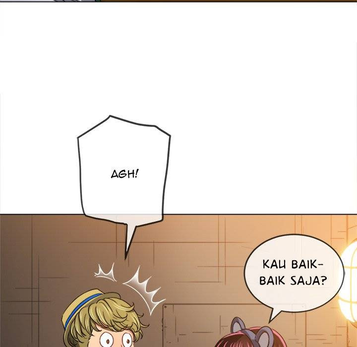 My High School Bully: Chapter chapter-121 - Page 139