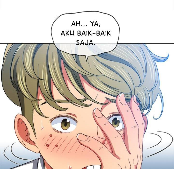 My High School Bully: Chapter chapter-121 - Page 141