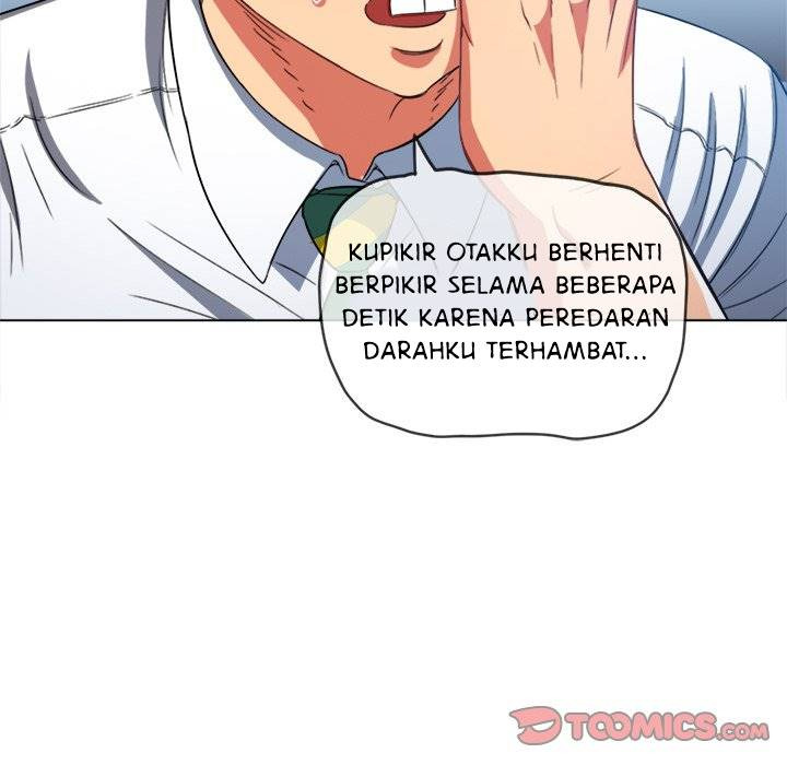 My High School Bully: Chapter chapter-121 - Page 142