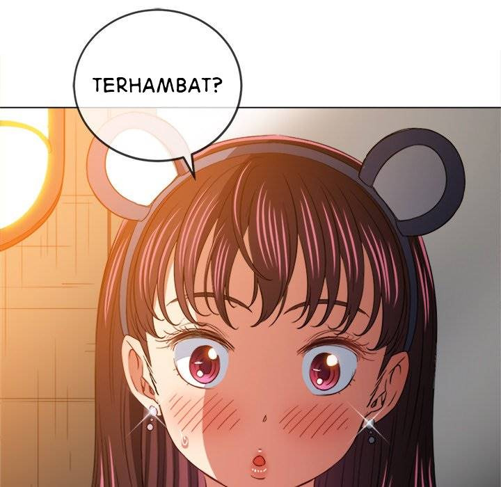 My High School Bully: Chapter chapter-121 - Page 143
