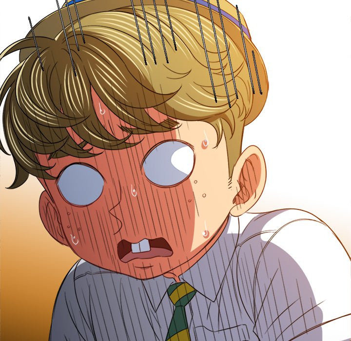 My High School Bully: Chapter chapter-121 - Page 150