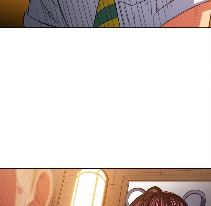 My High School Bully: Chapter chapter-121 - Page 151