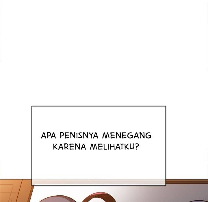 My High School Bully: Chapter chapter-121 - Page 153