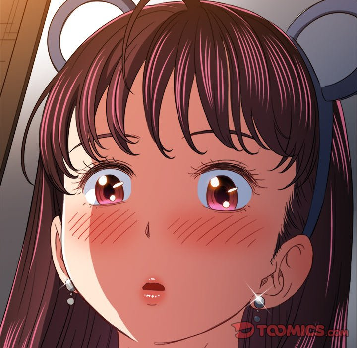 My High School Bully: Chapter chapter-121 - Page 154