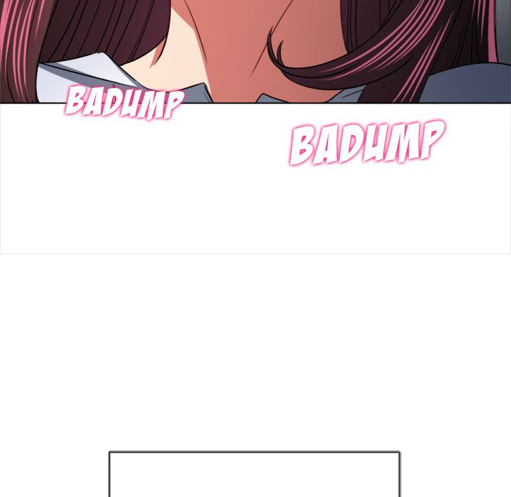 My High School Bully: Chapter chapter-121 - Page 155