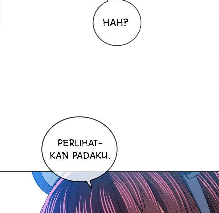 My High School Bully: Chapter chapter-121 - Page 159