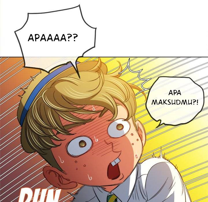 My High School Bully: Chapter chapter-121 - Page 162