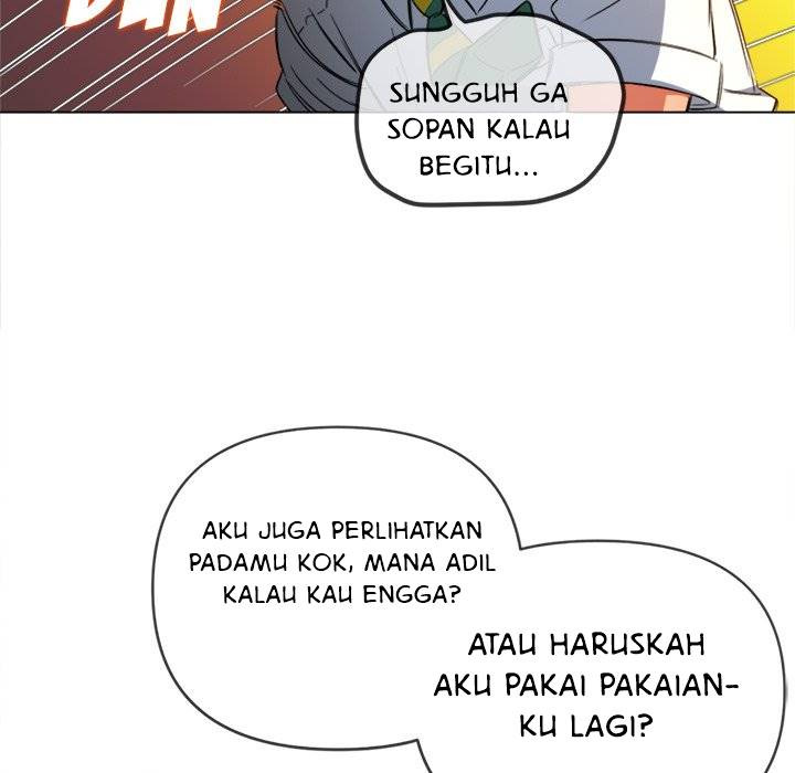 My High School Bully: Chapter chapter-121 - Page 163