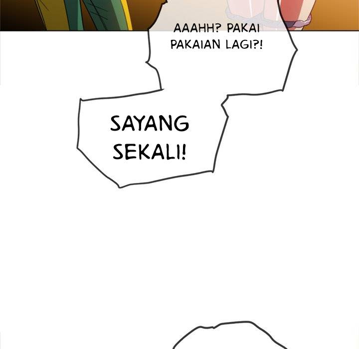 My High School Bully: Chapter chapter-121 - Page 165