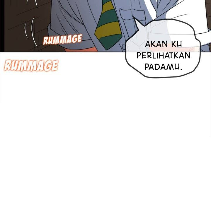 My High School Bully: Chapter chapter-121 - Page 167