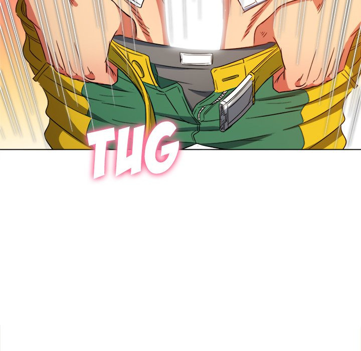 My High School Bully: Chapter chapter-121 - Page 169