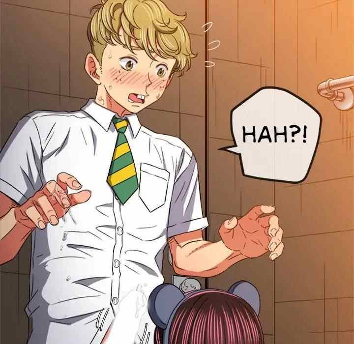 My High School Bully: Chapter chapter-123 - Page 8