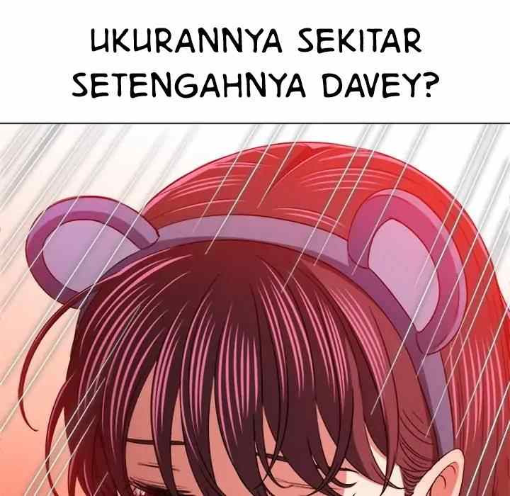 My High School Bully: Chapter chapter-123 - Page 27
