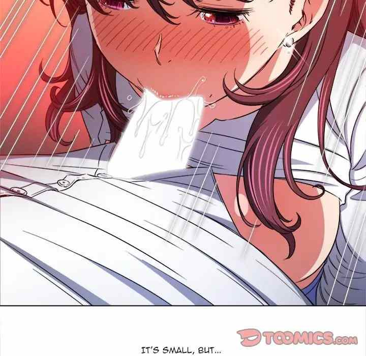 My High School Bully: Chapter chapter-123 - Page 28