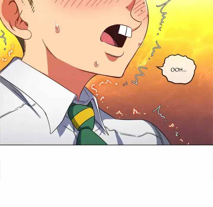My High School Bully: Chapter chapter-123 - Page 33