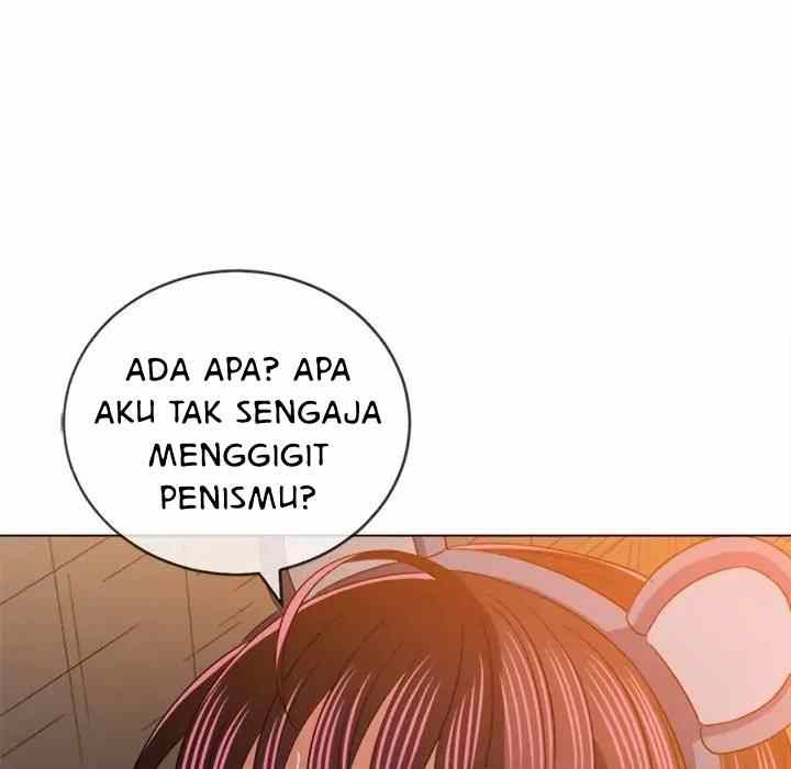 My High School Bully: Chapter chapter-123 - Page 53