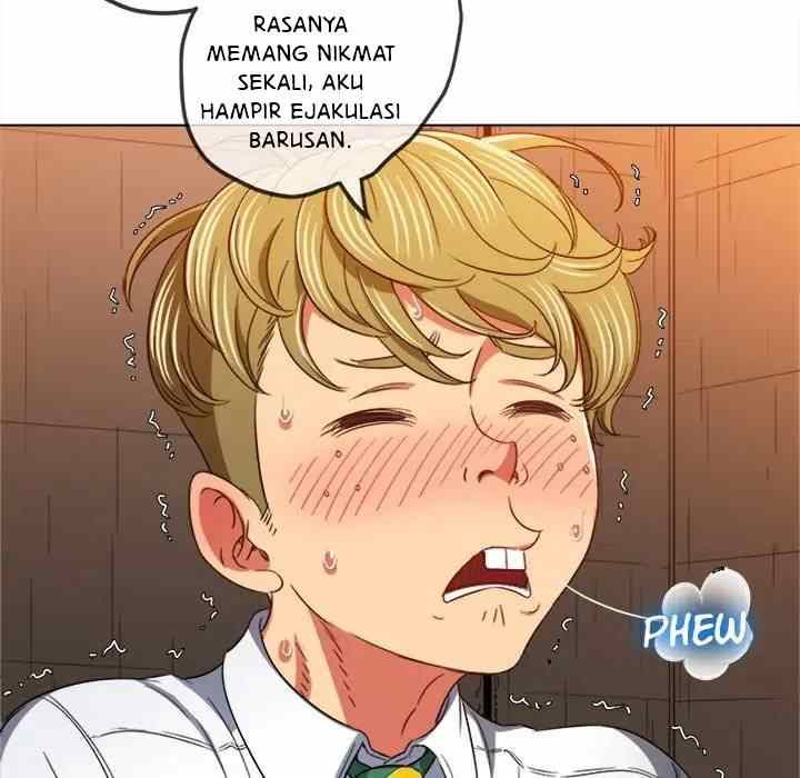My High School Bully: Chapter chapter-123 - Page 56